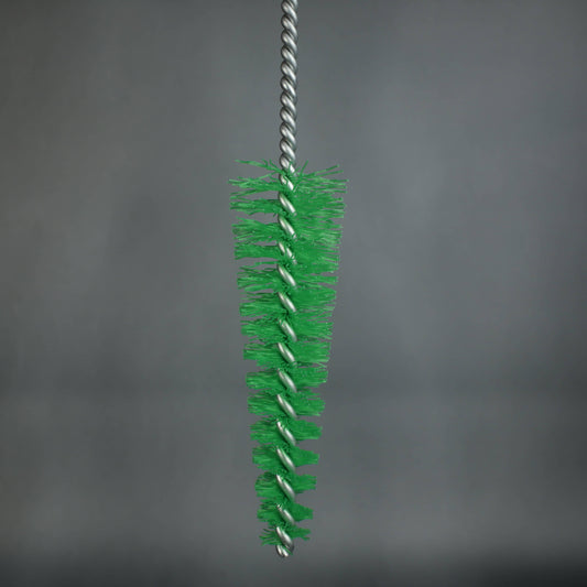 Kikuwa Nylon Bonsai Brush Tapered