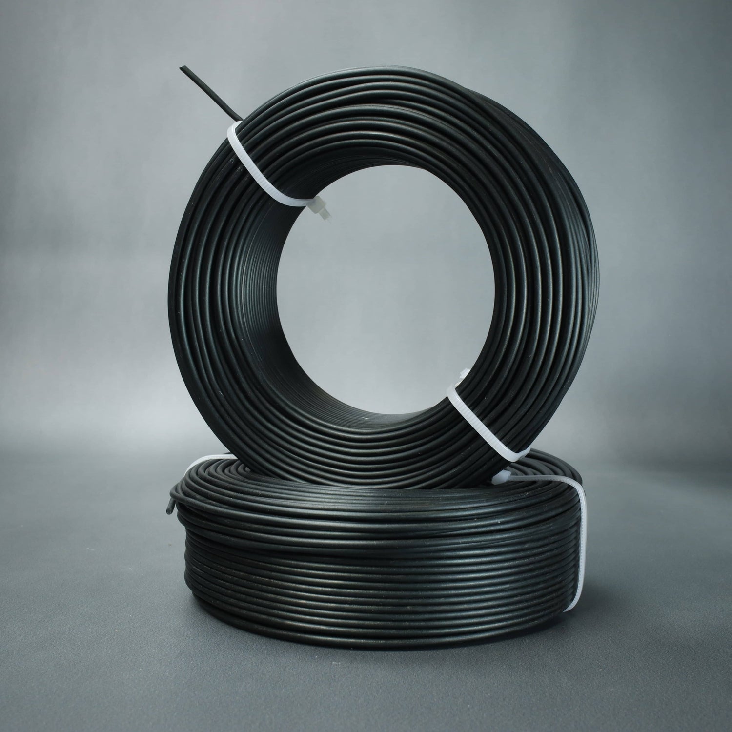 2mm 500g bonsai wire stacked