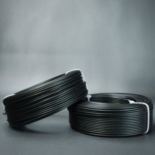 2mm 500g bonsai wire bundle