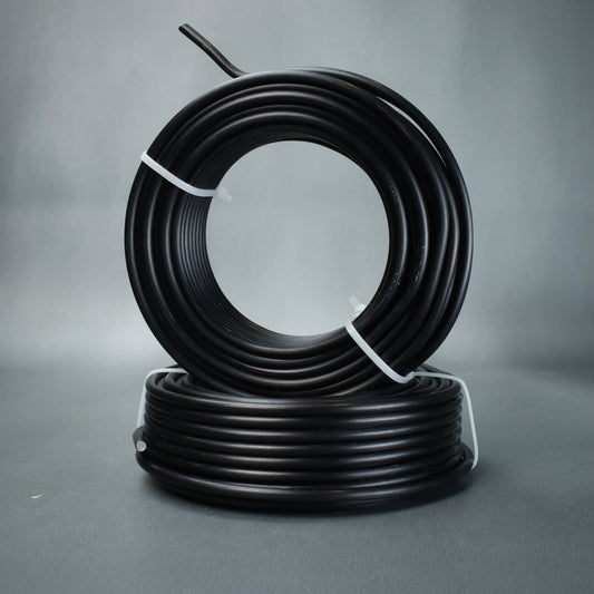 4mm 500g bonsai wire stacked