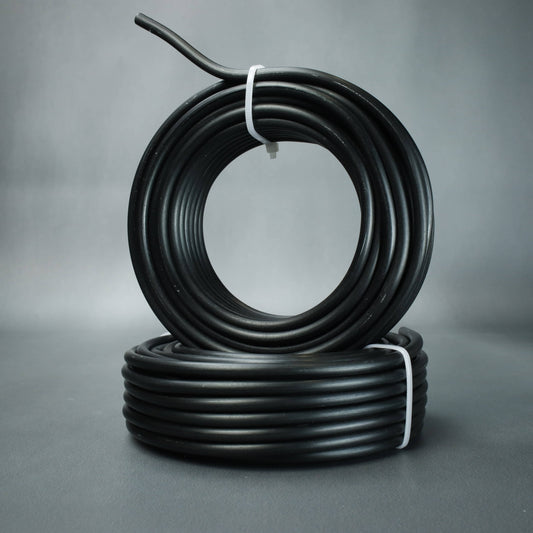 5mm 500g bonsai wire stacked