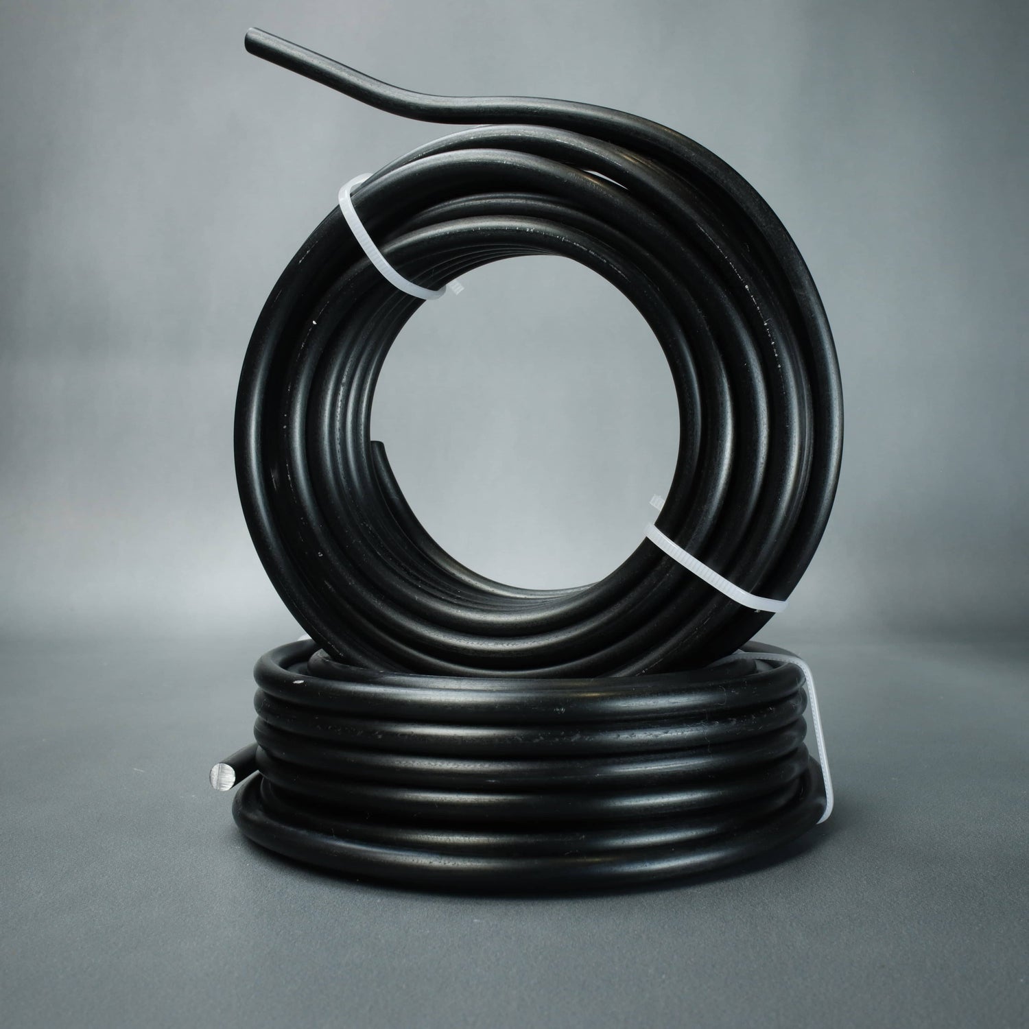 6mm 500g bonsai wire stacked