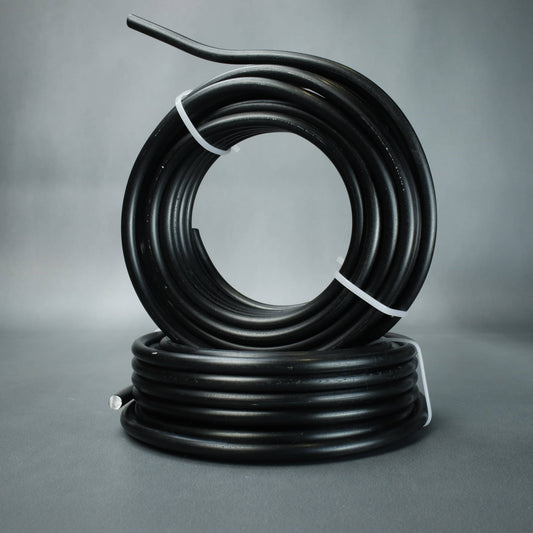 6mm 500g bonsai wire stacked