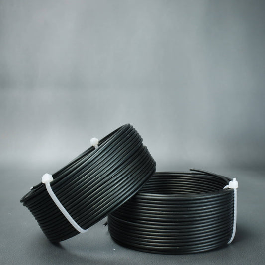 2 mm 100g bonsai wire bundle