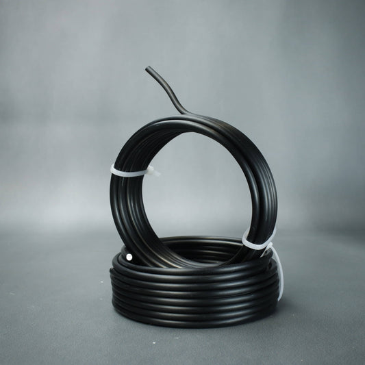 3.5 mm 100g bonsai wire stacked