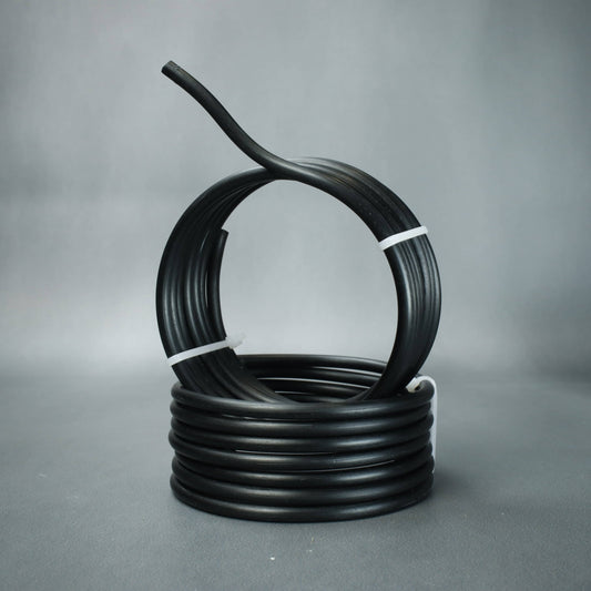 5mm 100g bonsai wire stacked