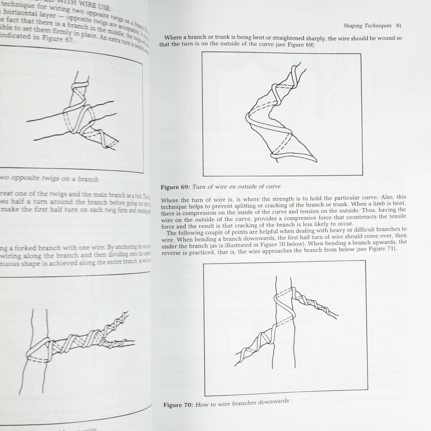 Bonsai Its Art, Science, History And Philosophy Book