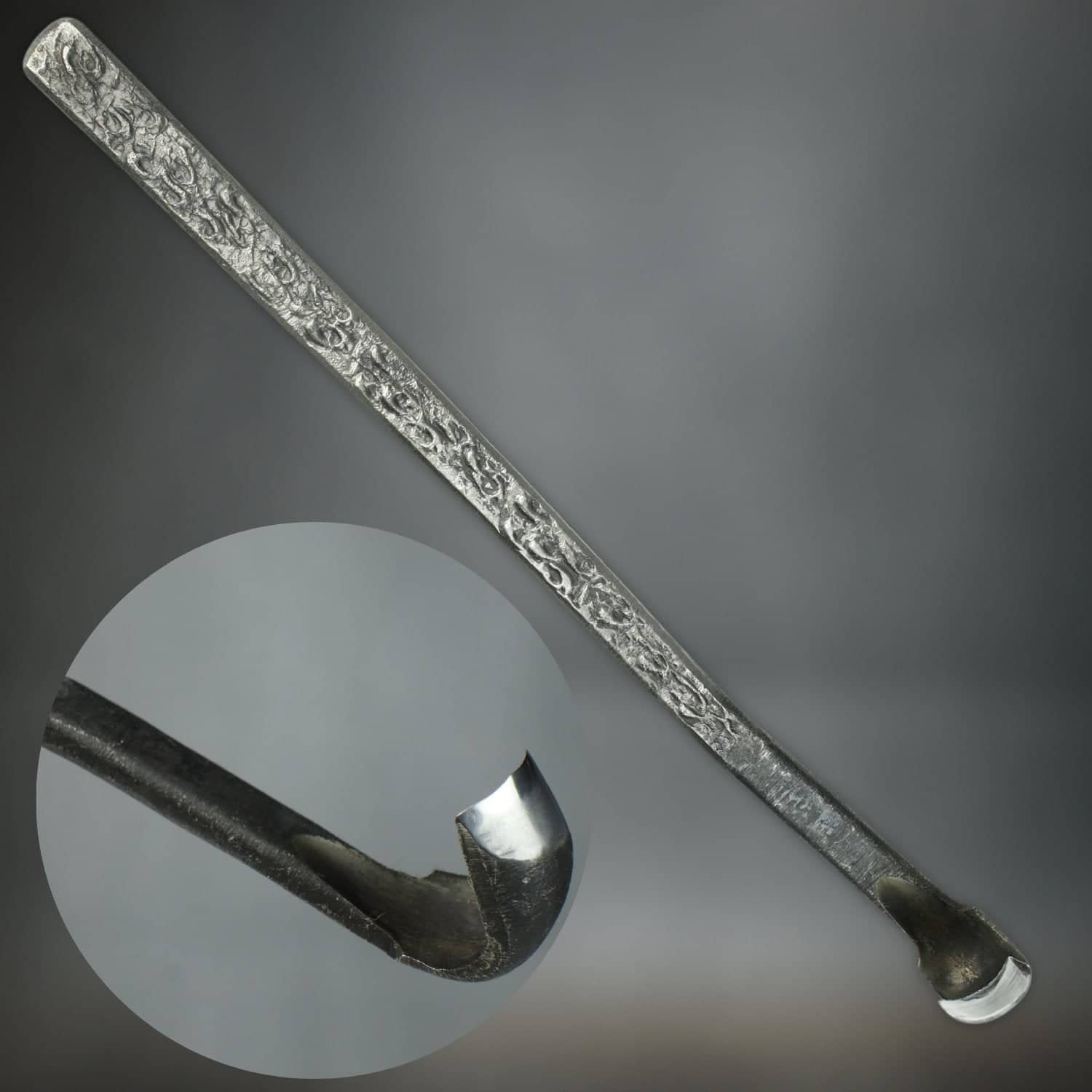 Kikuwa Bonsai Chisel Set