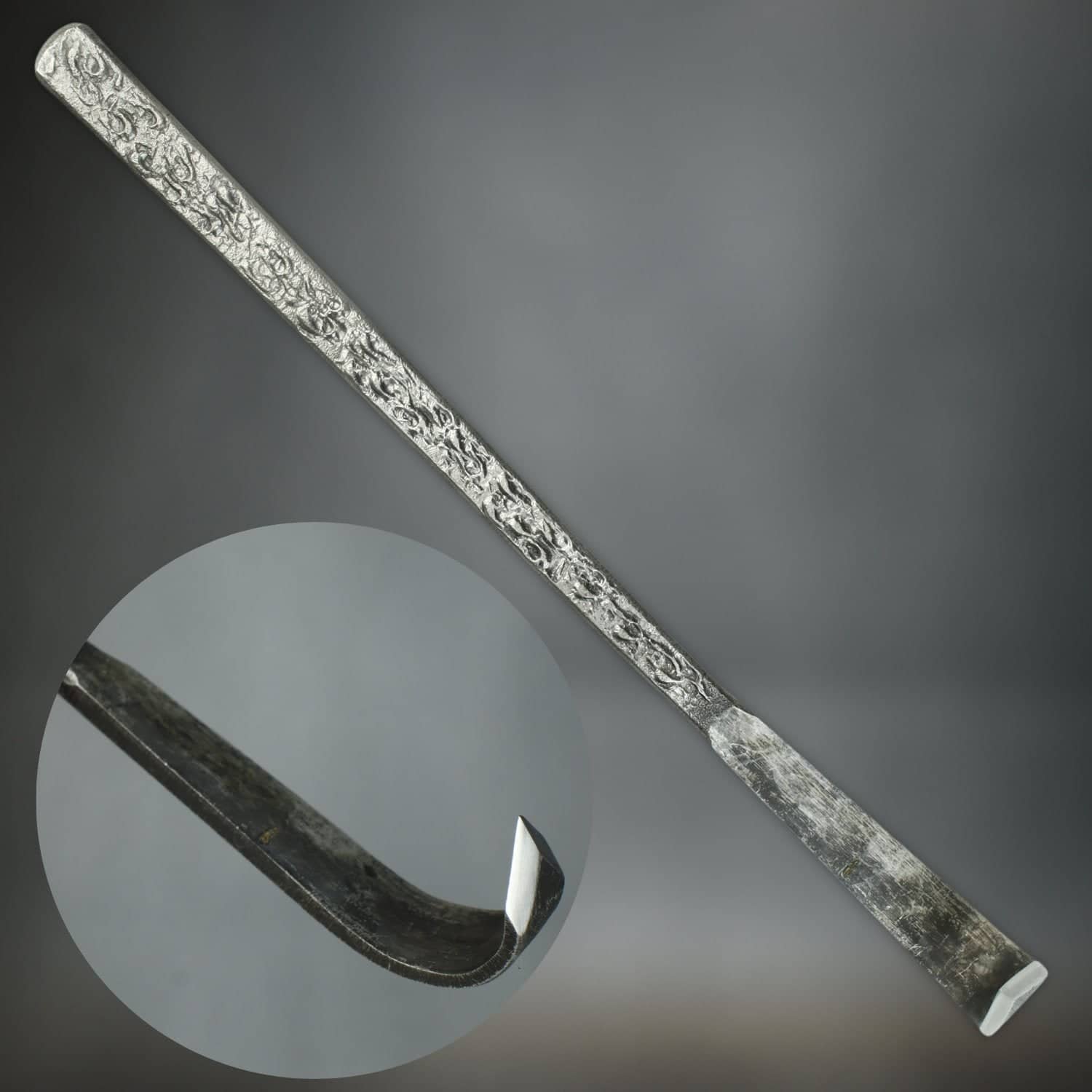 Kikuwa Bonsai Chisel Set