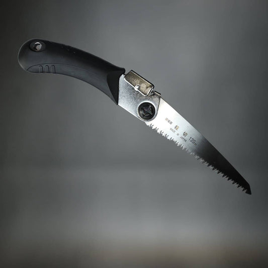 120mm Folding Pruning Saw