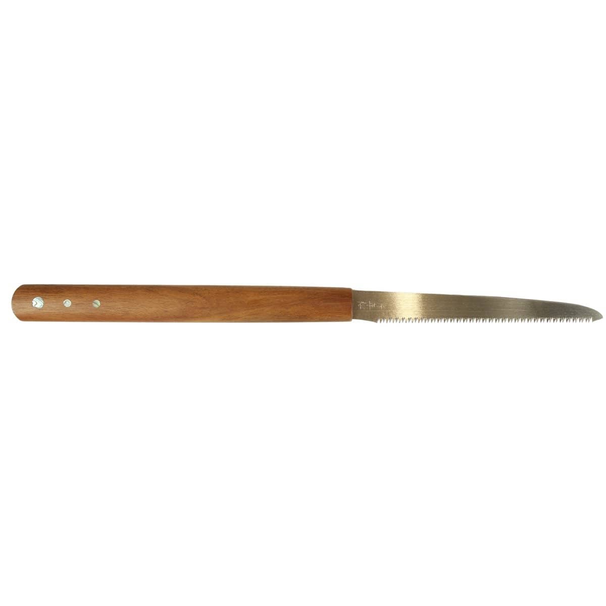 Kikuwa Sennenzakura Bonsai Saw 120mm
