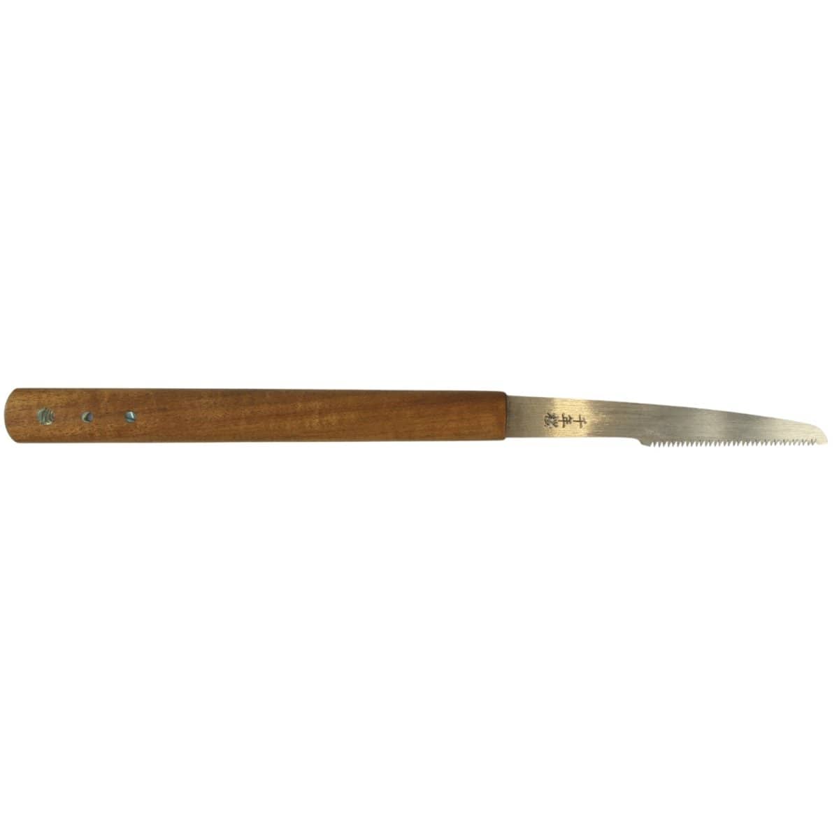 Kikuwa Sennenzakura Bonsai Saw 60mm