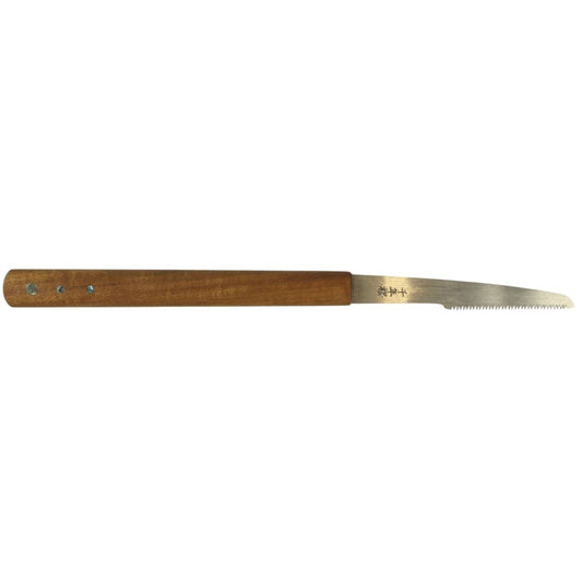 Kikuwa Sennenzakura Bonsai Saw 60mm