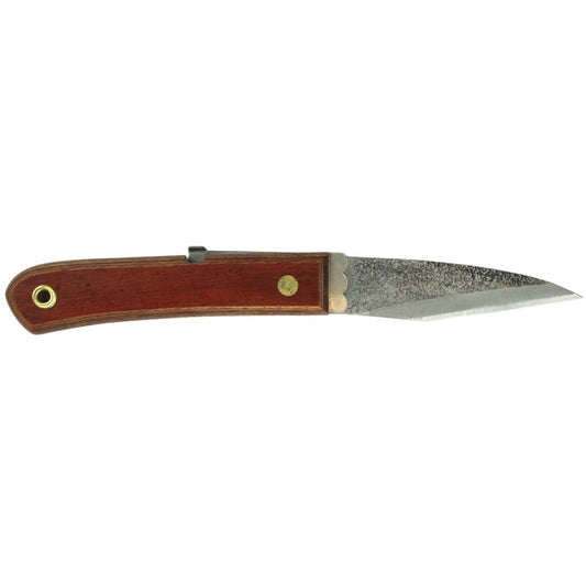 Kikuwa 240mm Folding Grafting Knife