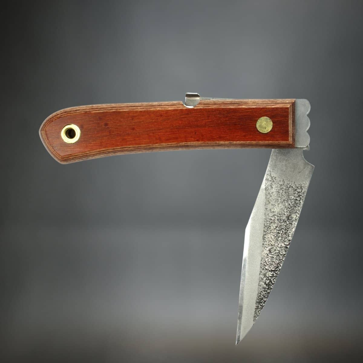 Kikuwa 240mm Folding Grafting Knife