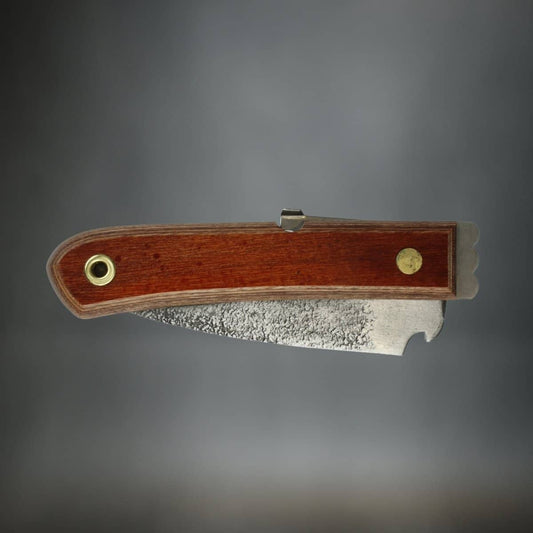Kikuwa 240mm Folding Grafting Knife