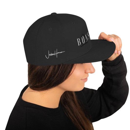 Bonsai-En Kanji Snap Back - Bonsai-En
