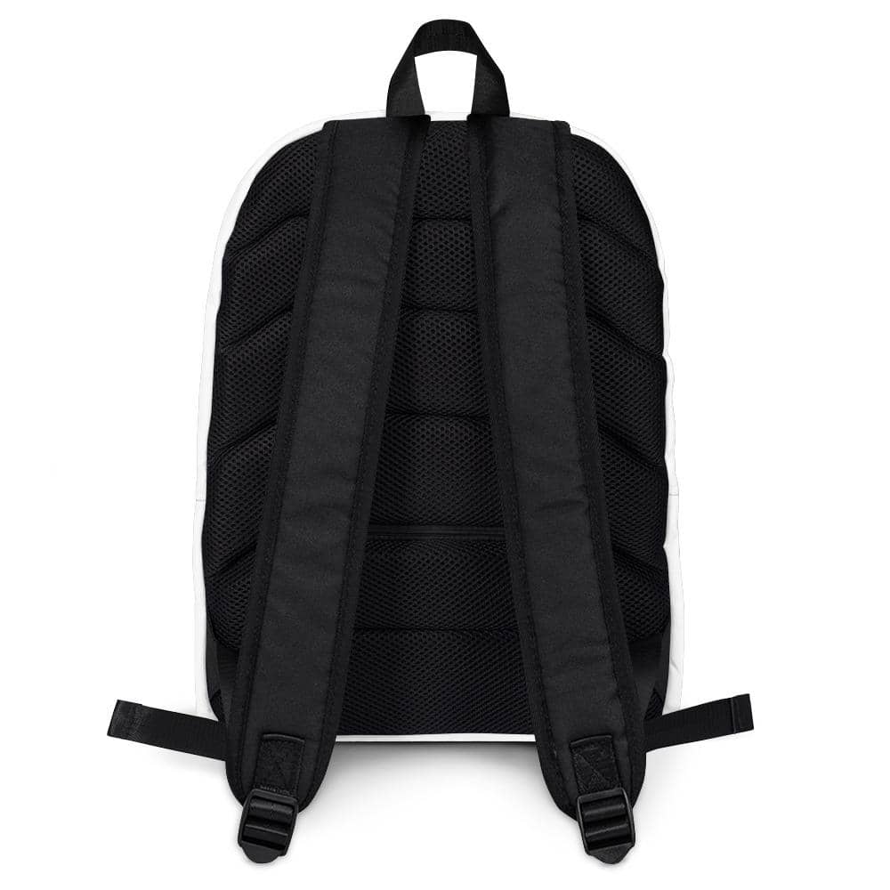 Bonsai Terms Backpack - Bonsai-En