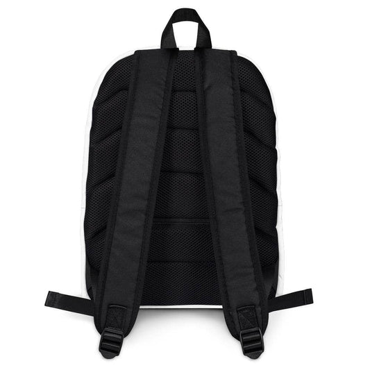Bonsai Terms Backpack - Bonsai-En