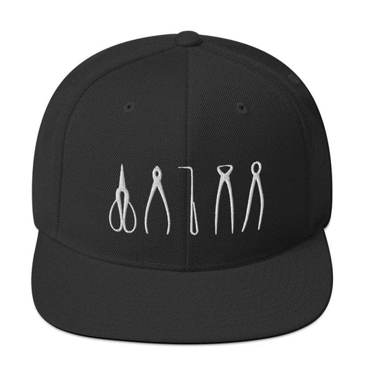 Bonsai Tools SnapBack - Bonsai-En