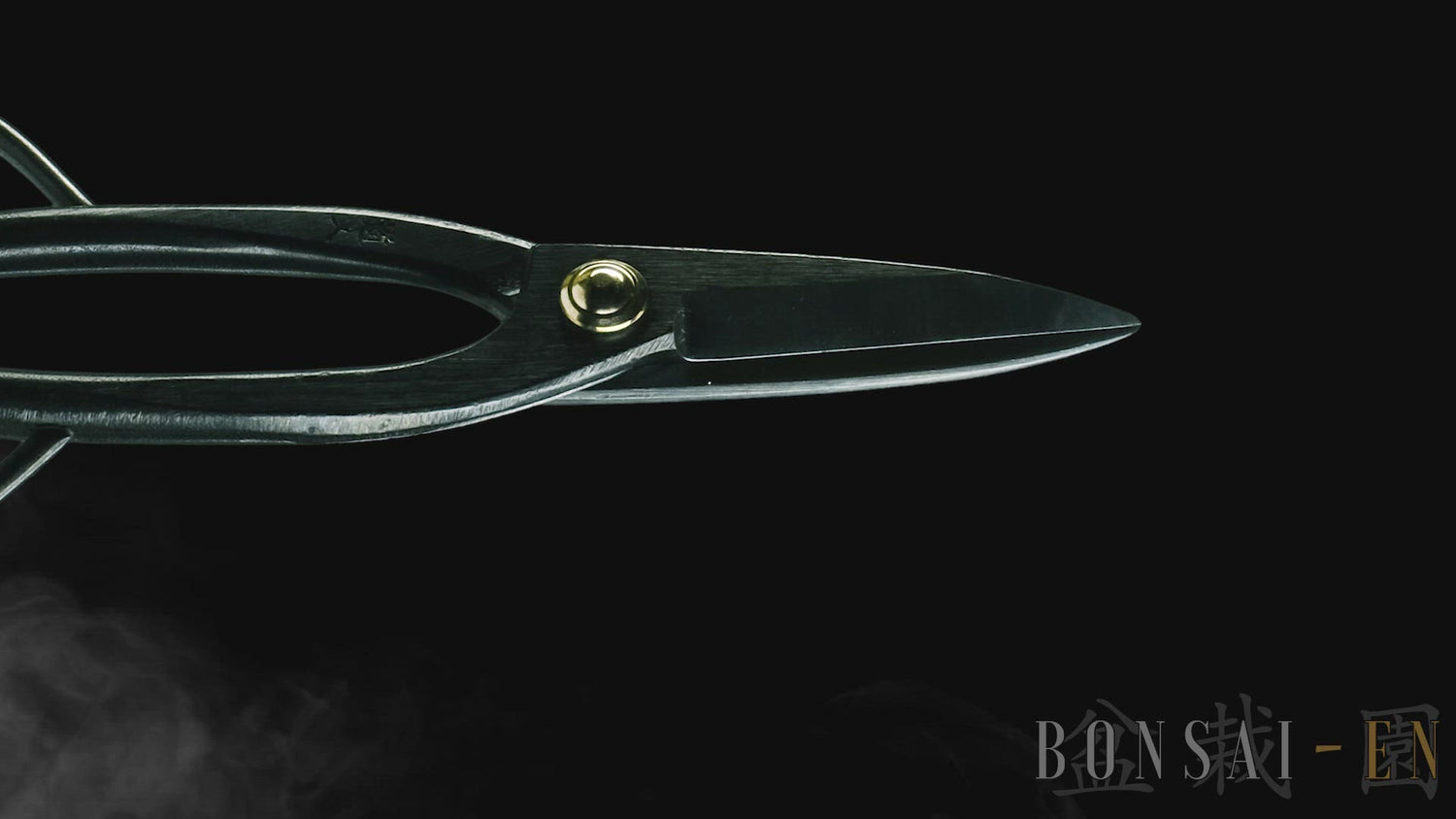 Bonsai Scissors