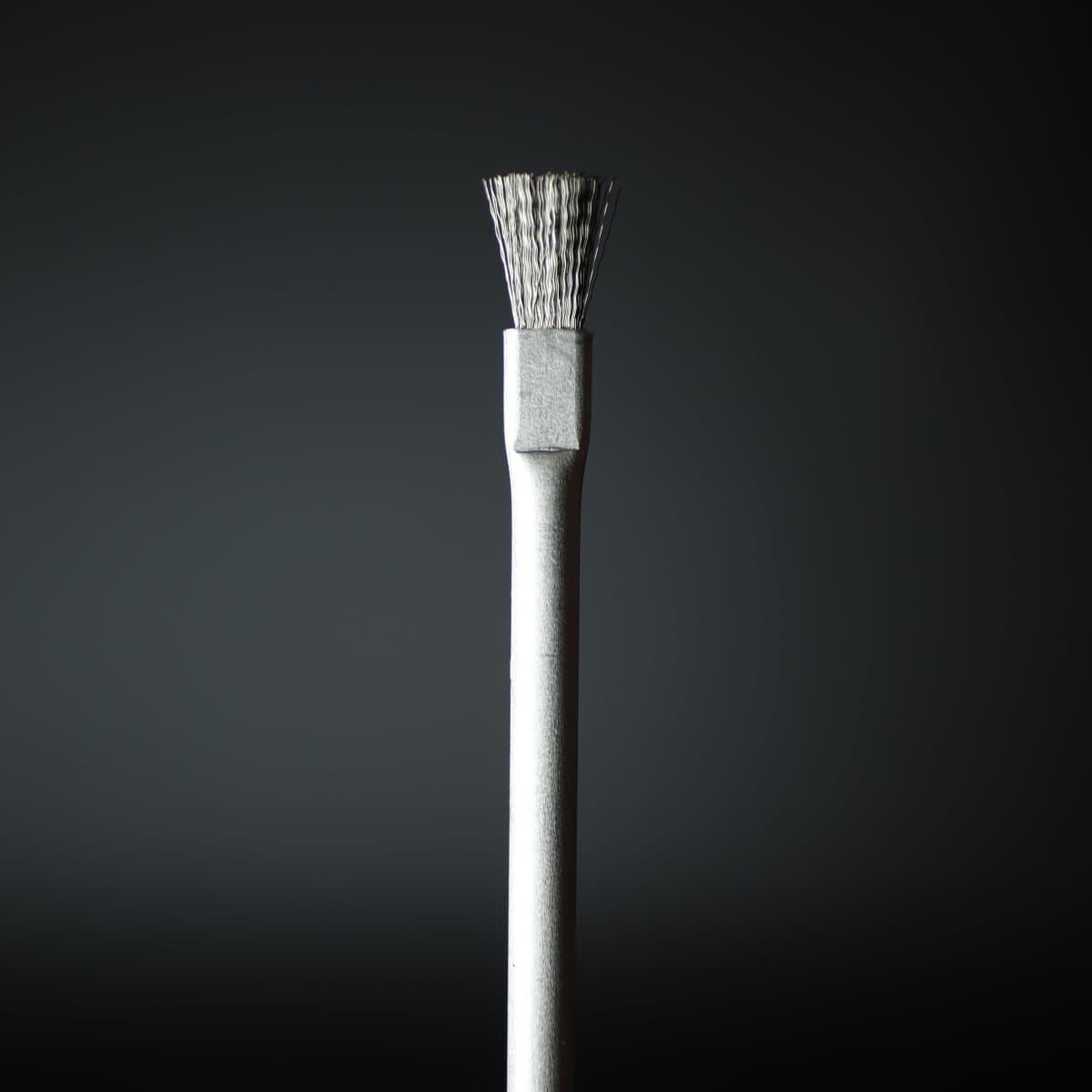 Fine Detail Bonsai Deadwood Cleaning Brush - Bonsai-En