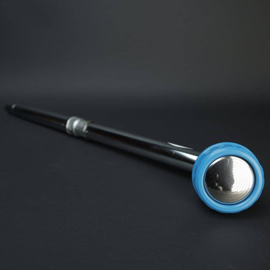 Japanese Chrome Plated Bonsai Watering Wand 350mm - Bonsai-En