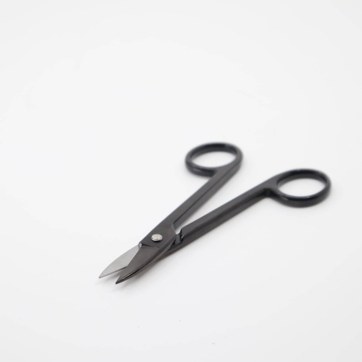 Kikuwa 115mm Professional Bonsai Detail Wire Cutter - Bonsai-En