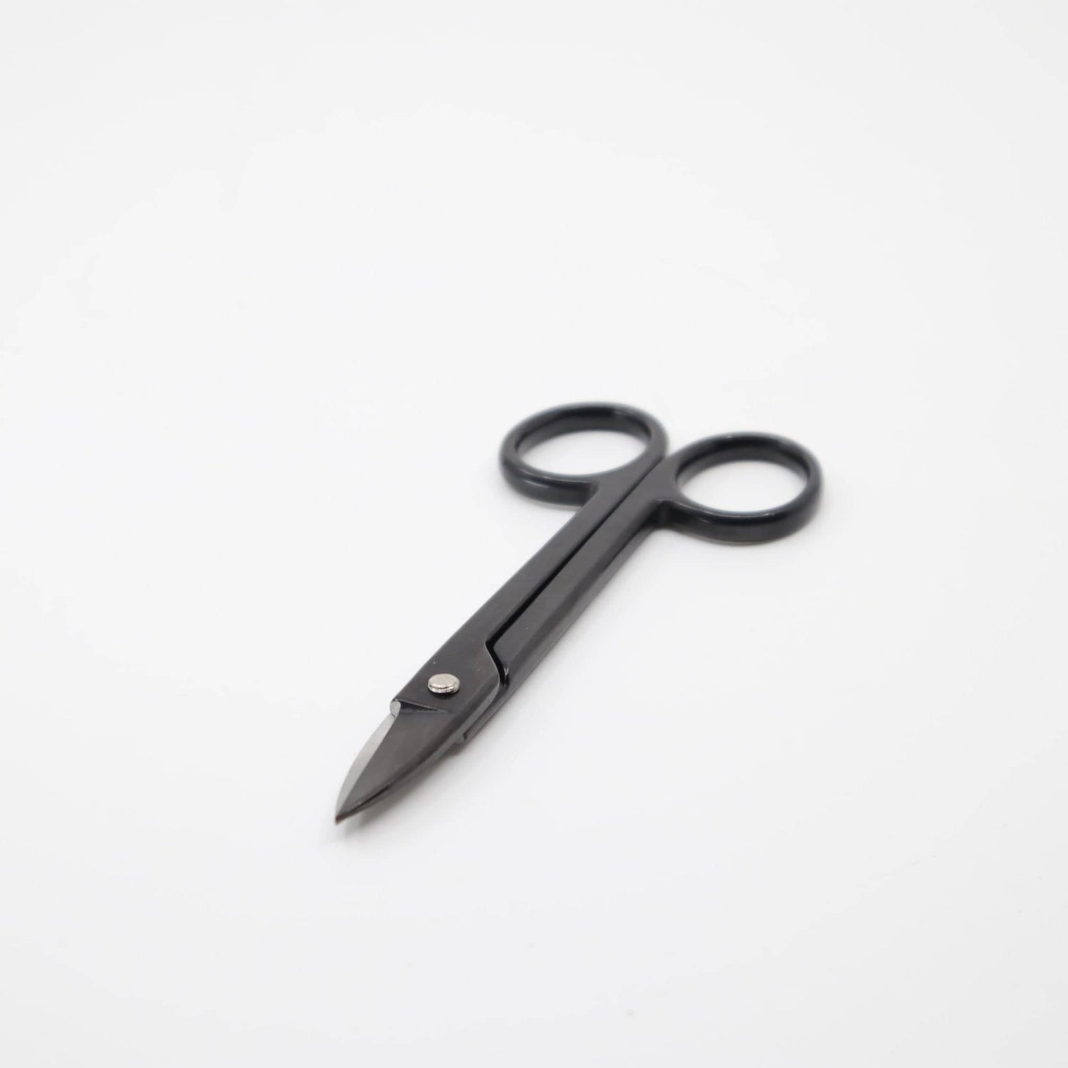 Kikuwa 115mm Professional Bonsai Detail Wire Cutter - Bonsai-En