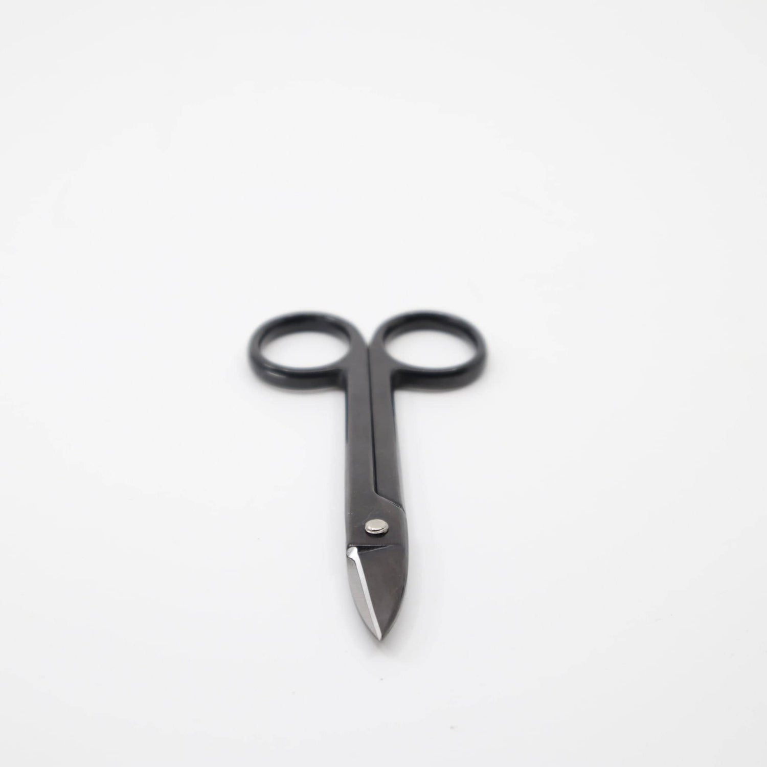 Kikuwa 115mm Professional Bonsai Detail Wire Cutter - Bonsai-En