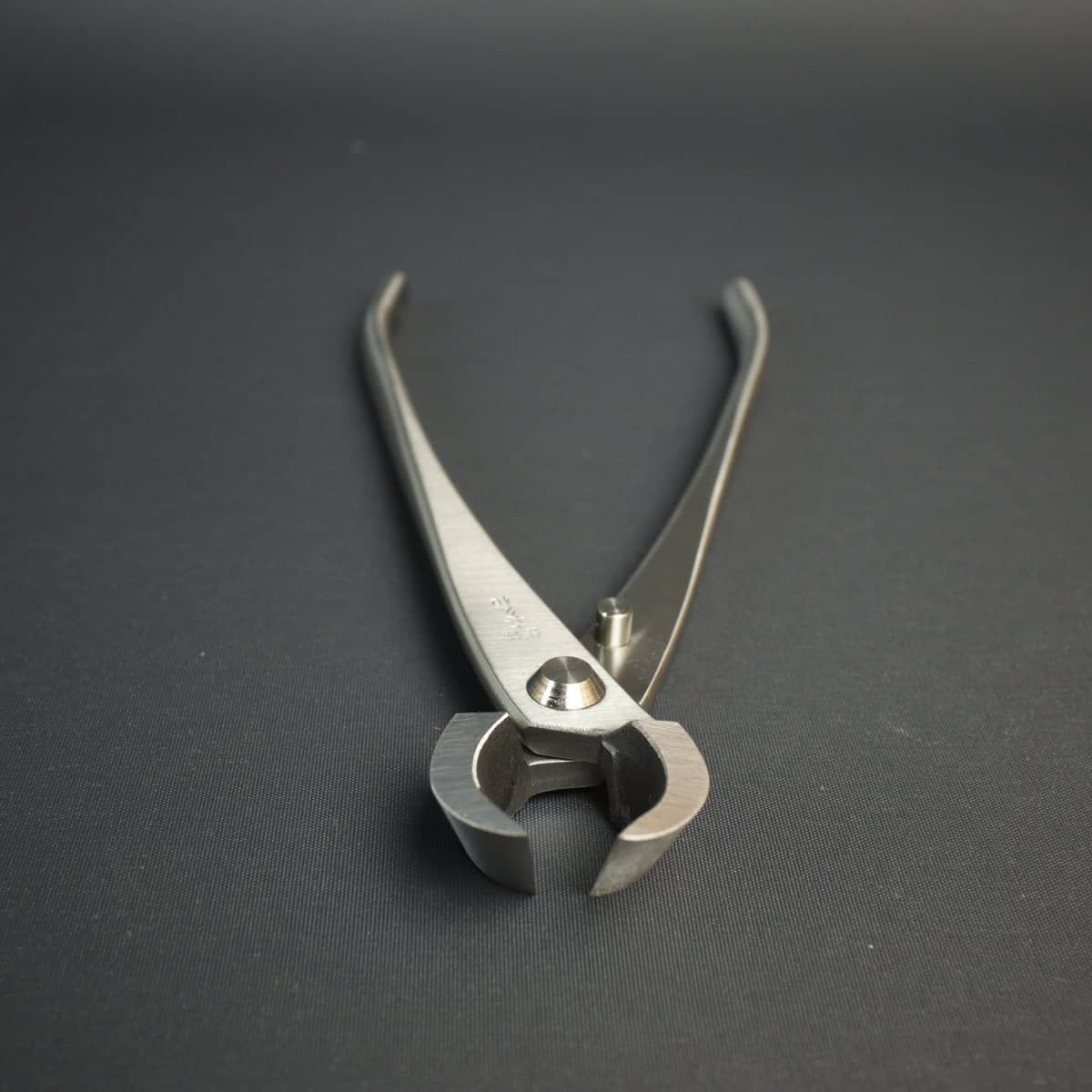 Kikuwa 205mm Stainless Steel Bonsai Branch Cutter - Bonsai-En