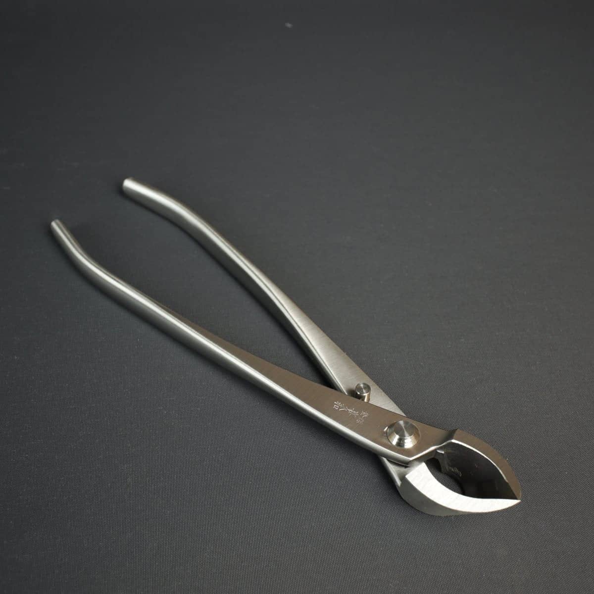 Kikuwa 205mm Stainless Steel Bonsai Branch Cutter - Bonsai-En