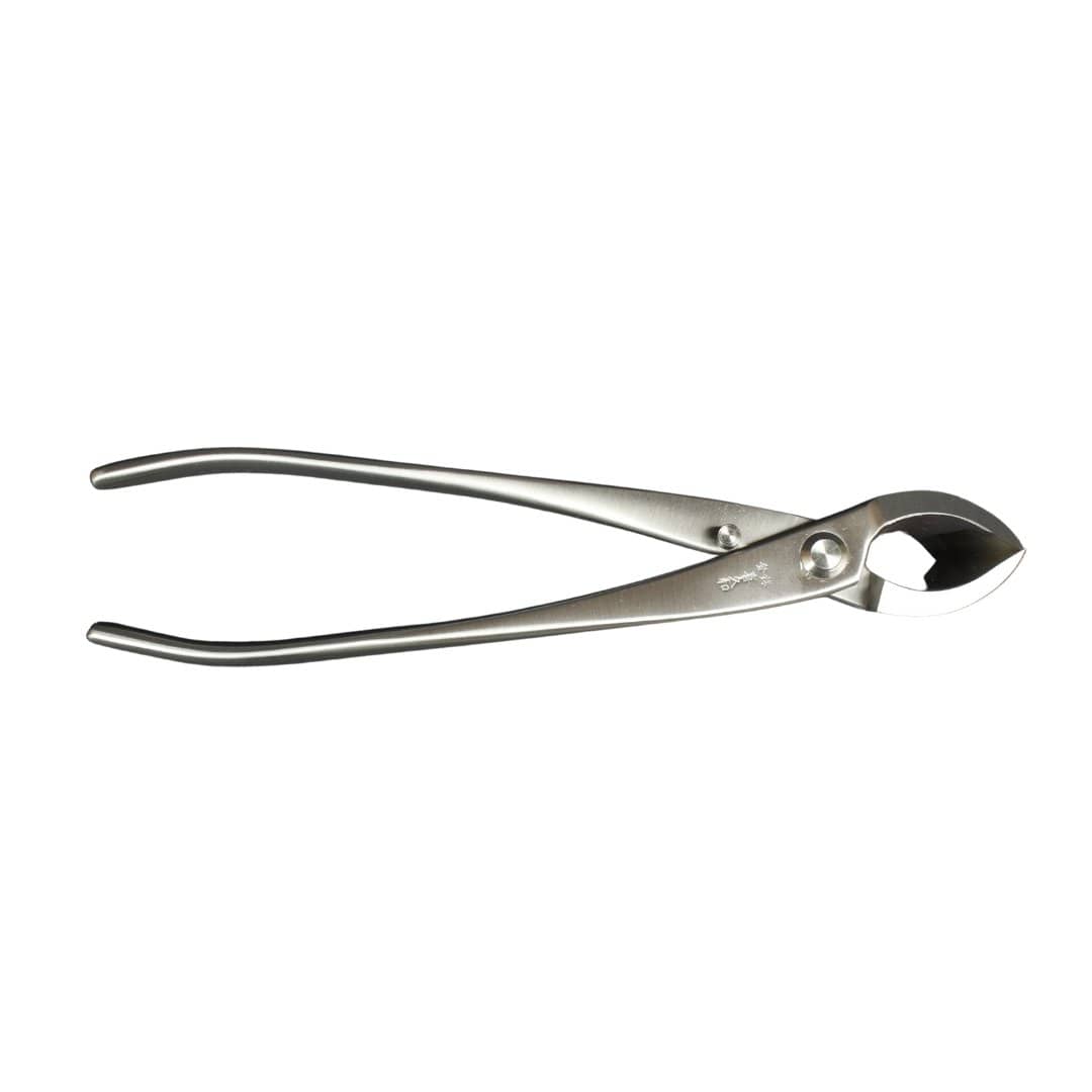 Kikuwa 205mm Stainless Steel Bonsai Branch Cutter - Bonsai-En