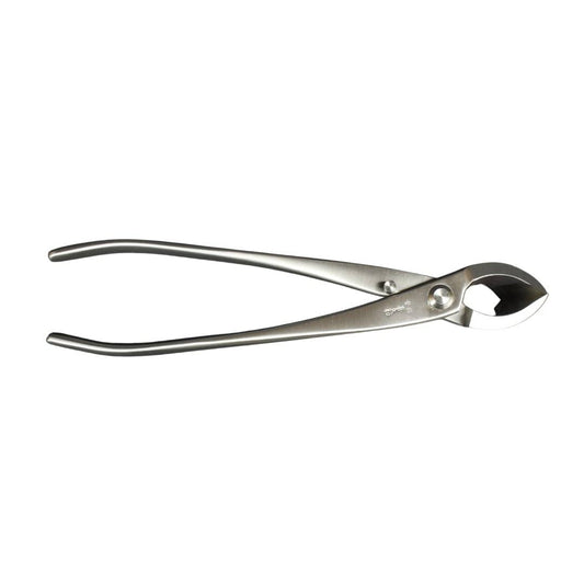 Kikuwa 205mm Stainless Steel Bonsai Branch Cutter - Bonsai-En