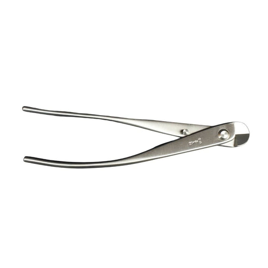 Kikuwa 205mm Stainless Steel Bonsai Wire Cutter - Bonsai-En