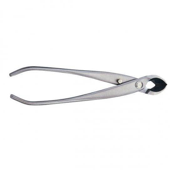 Kikuwa 205mm Stainless Steel Round Blade Bonsai Branch Cutter - Bonsai-En