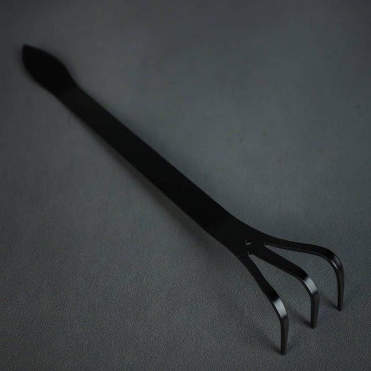 Kikuwa 250mm Bonsai Root Rake - Bonsai-En