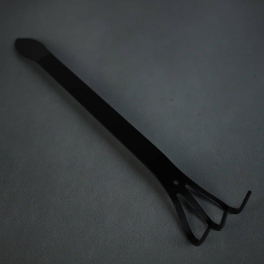 Kikuwa 250mm Bonsai Root Rake - Bonsai-En