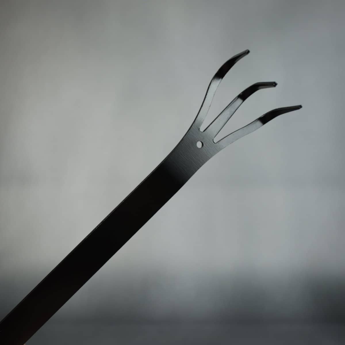 Kikuwa 250mm Bonsai Root Rake - Bonsai-En