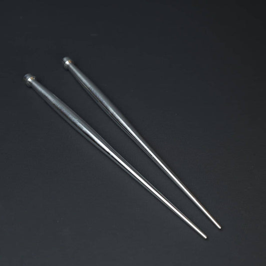 Kikuwa Aluminium Root Picks - Bonsai-En