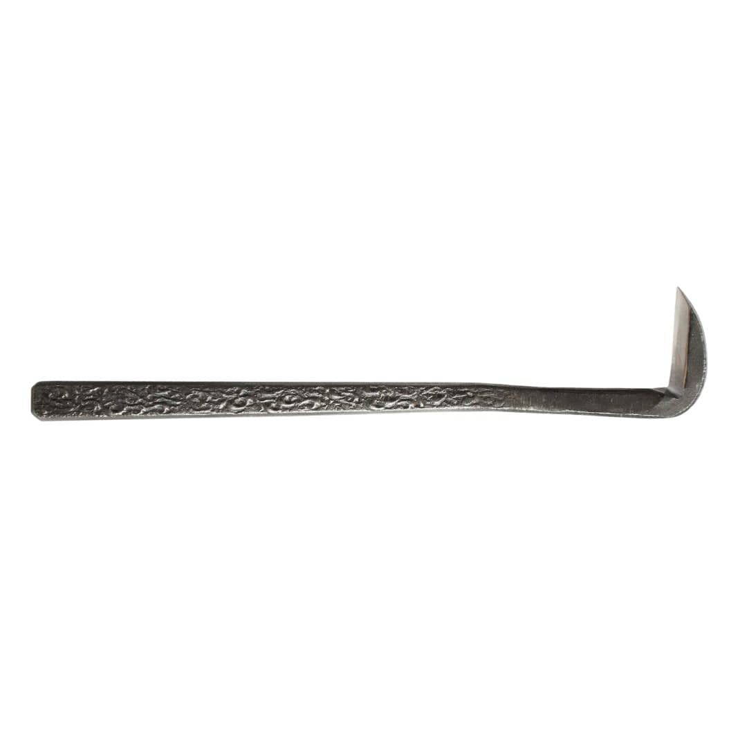 Kikuwa Bonsai Chisel Sickle | Bonsai-En