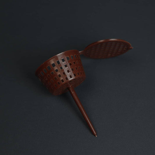 KIKUWA Bonsai Fertiliser holder 75mm - Bonsai-En