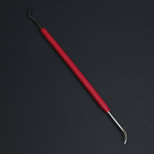 KIKUWA Bonsai Jin Knife Small 175mm - Bonsai-En