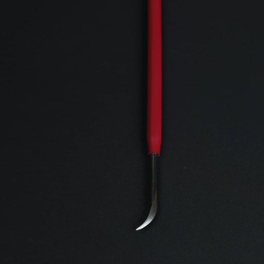 KIKUWA Bonsai Jin Knife Small 175mm - Bonsai-En