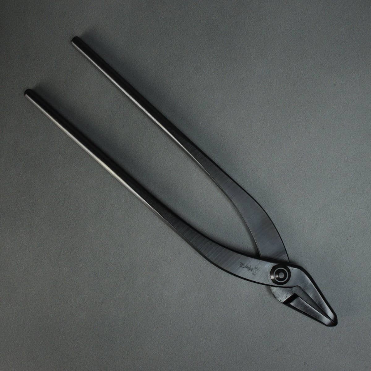 Kikuwa Bonsai Tool Kit 5 Piece Carbon Steel