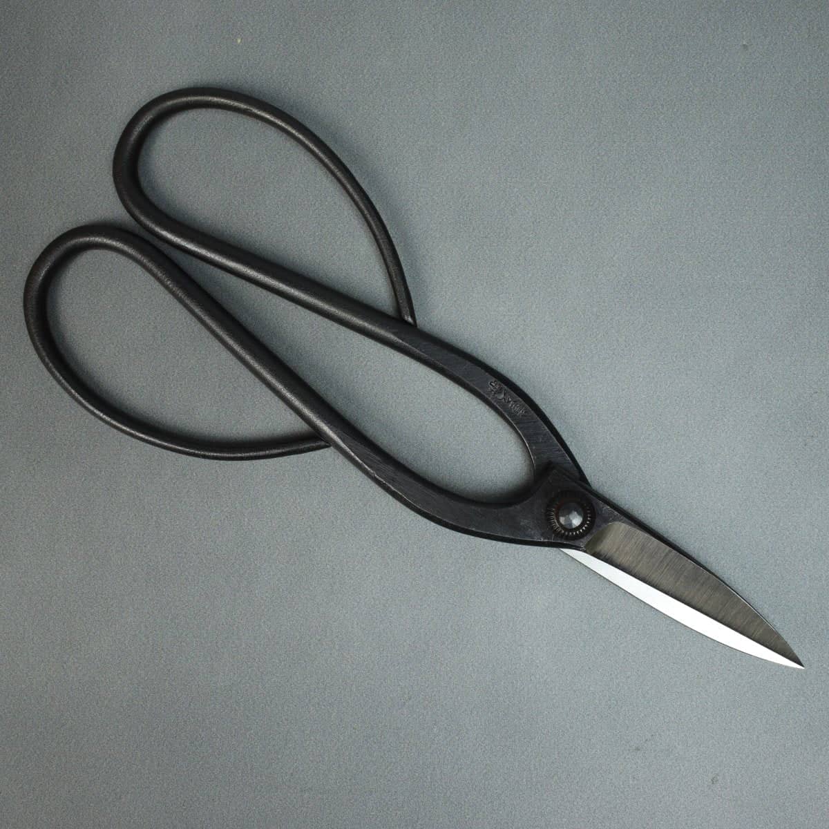 Kikuwa Bonsai Tool Kit 5 Piece Carbon Steel