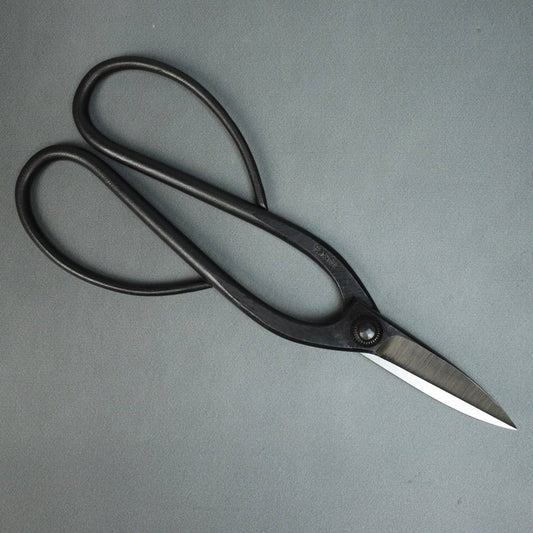 Kikuwa Bonsai Tool Kit 5 Piece Carbon Steel