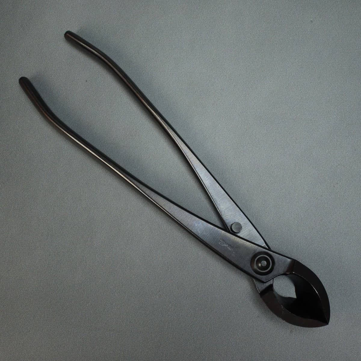 Kikuwa Bonsai Tool Kit 5 Piece Carbon Steel