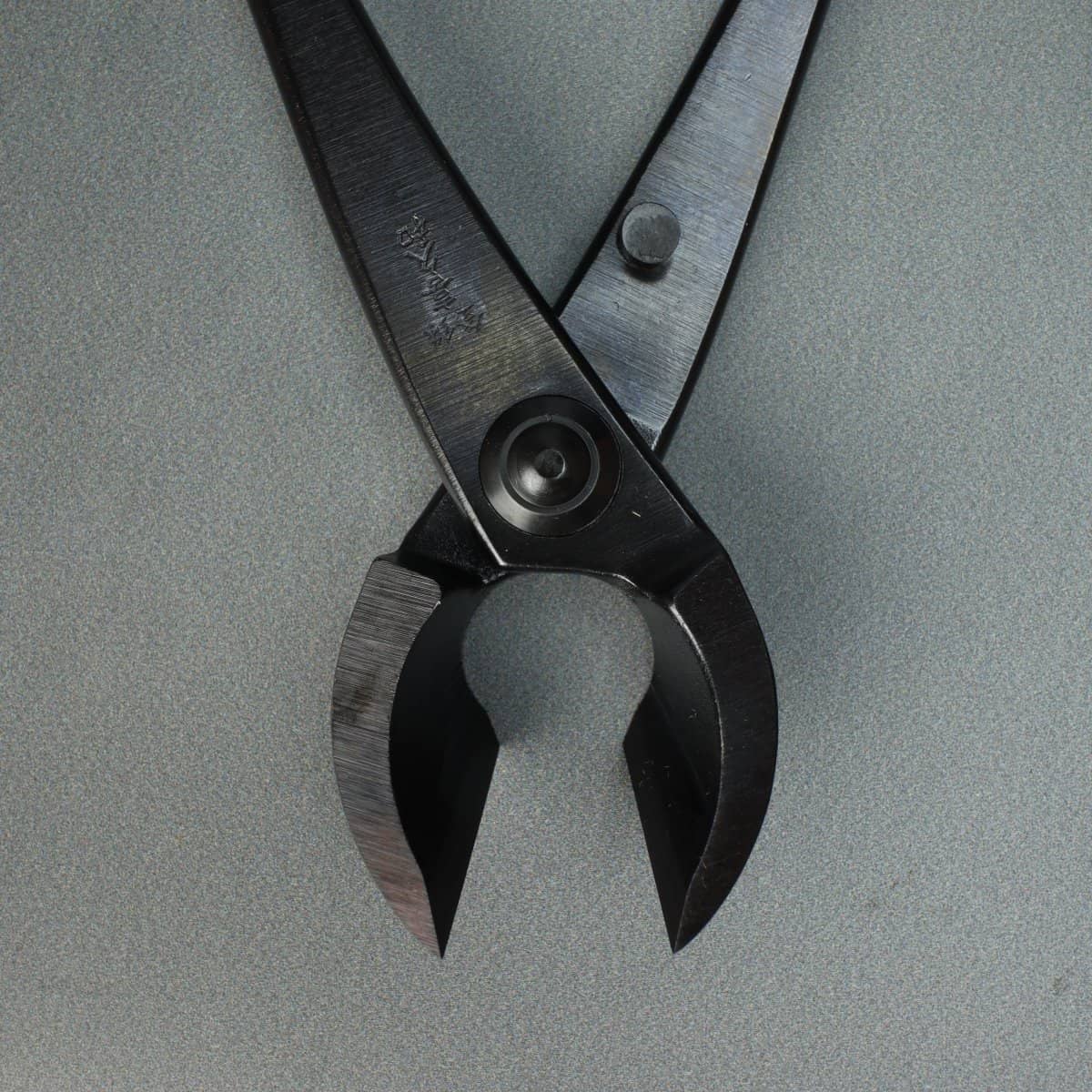 Kikuwa Bonsai Tool Kit 5 Piece Carbon Steel