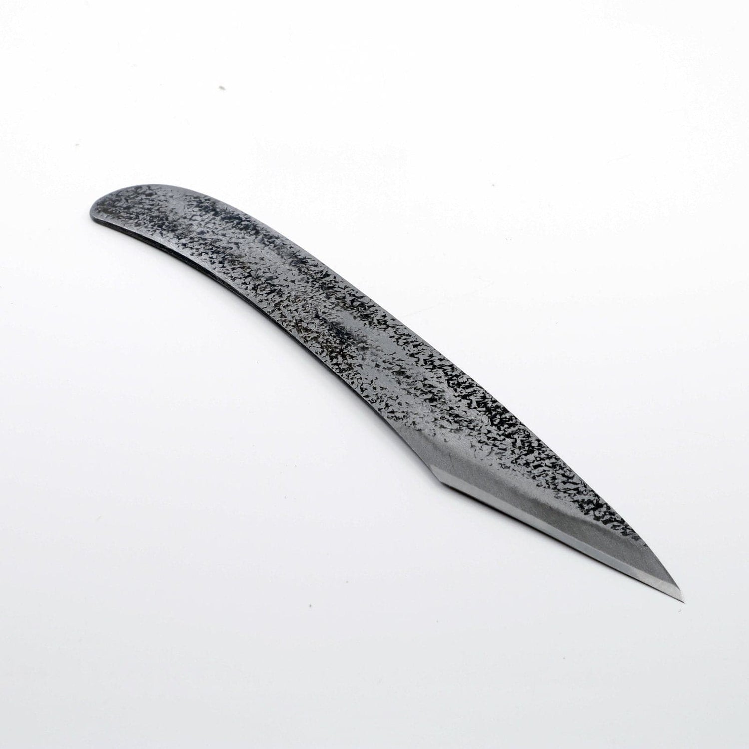 Kikuwa Curved Grafting Knife - Bonsai-En